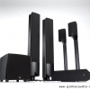 Klipsch Icon XF-48 Home Theater System